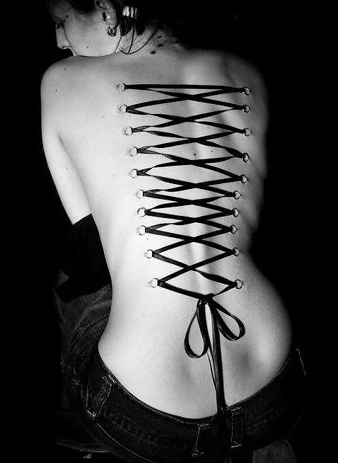 Corsets With A Difference...2 #30222301
