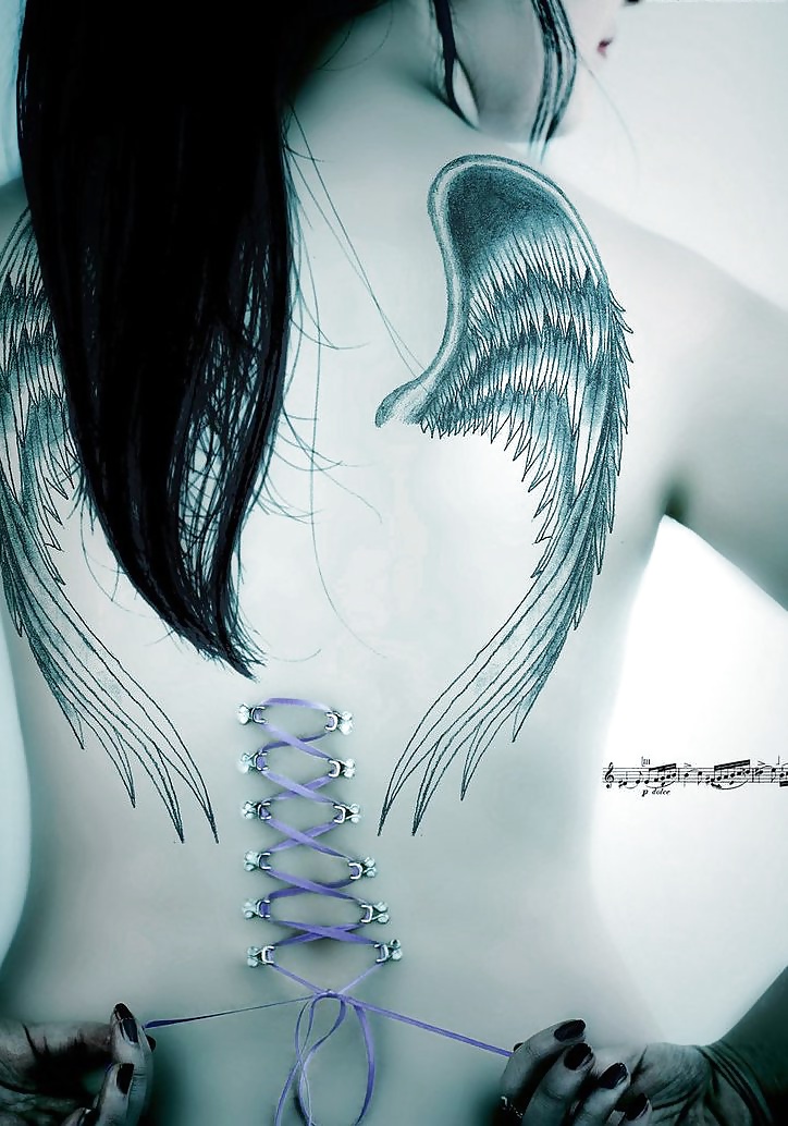 Corsets With A Difference...2 #30222313