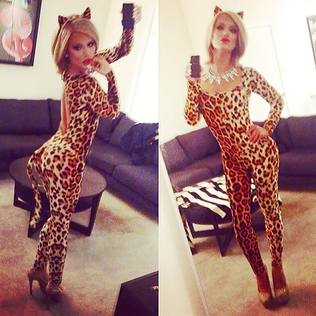 Sissy inspire 3
 #34022302