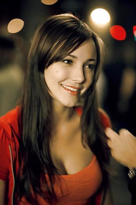 Briana Evigan #33968956