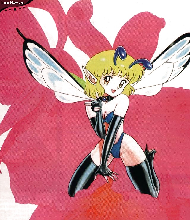 緊縛の妖精たち 03
 #26882939