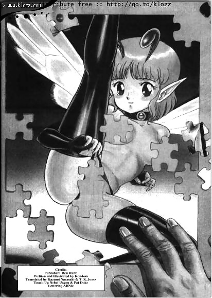 緊縛の妖精たち 03
 #26882944