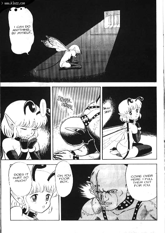 緊縛の妖精たち 03
 #26883047