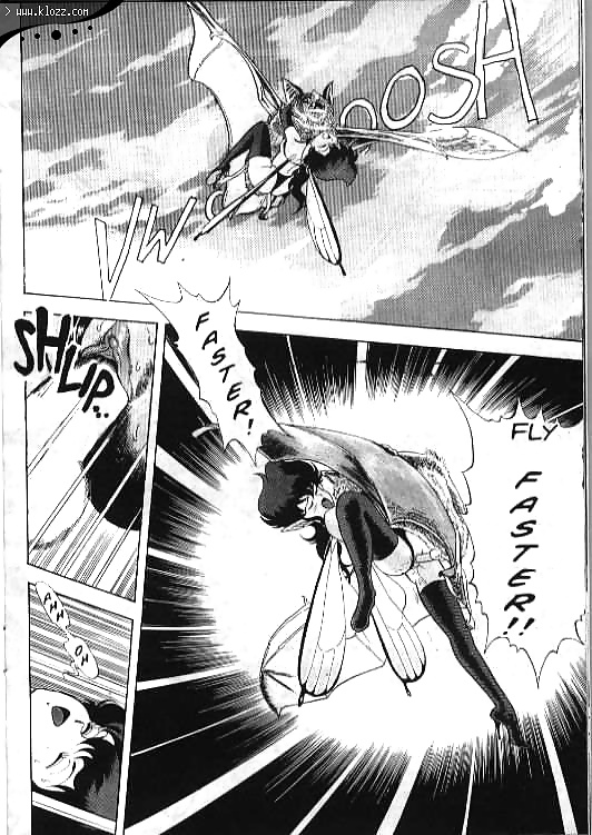 緊縛の妖精たち 03
 #26883080