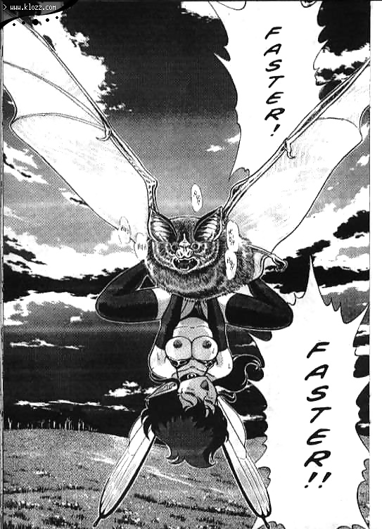 緊縛の妖精たち 03
 #26883086