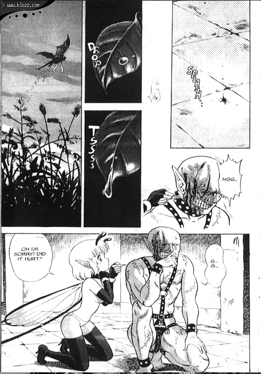 緊縛の妖精たち 03
 #26883098