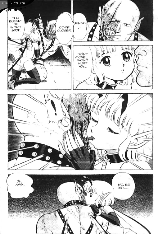 緊縛の妖精たち 03
 #26883103