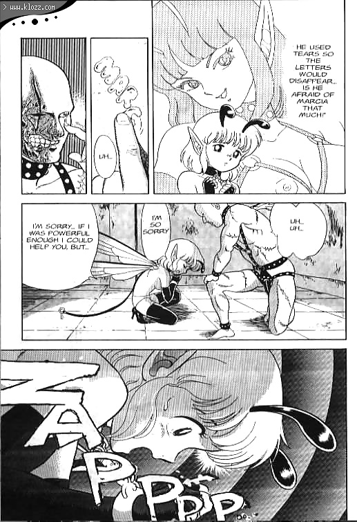 緊縛の妖精たち 03
 #26883123