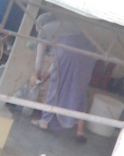 Neigtbour árabe
 #26800861