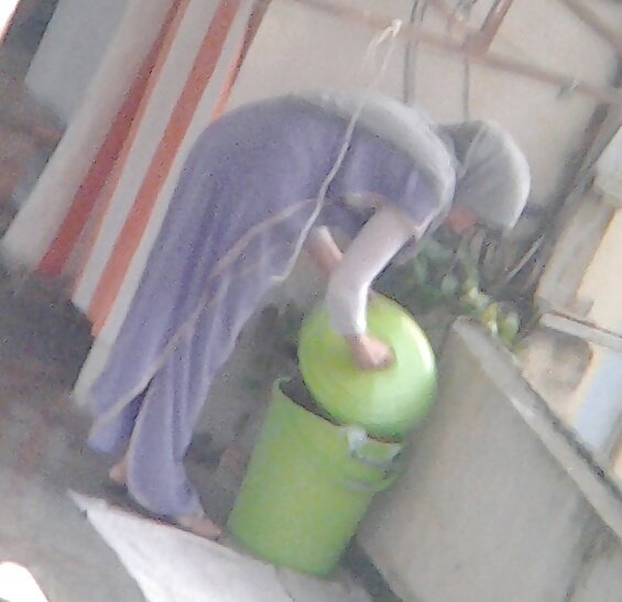 Neigtbour árabe
 #26800872