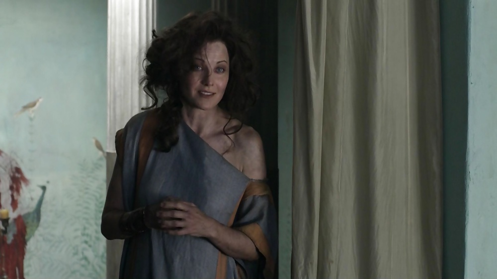 Favs - Lucy Lawless - Lucretia #38988789