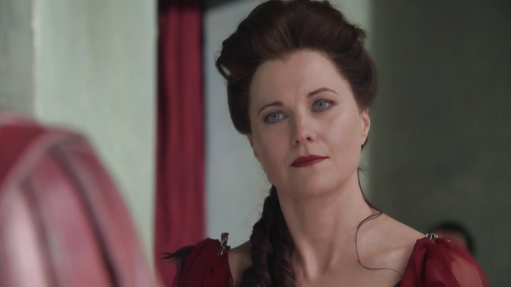 Favoritos - lucy lawless - lucretia
 #38988797