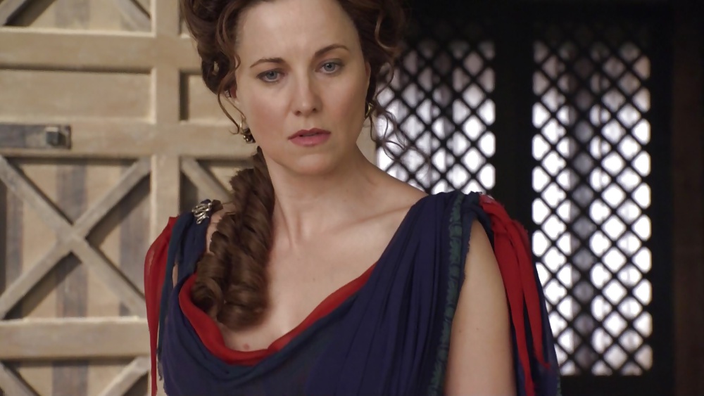 Favoritos - lucy lawless - lucretia
 #38988804