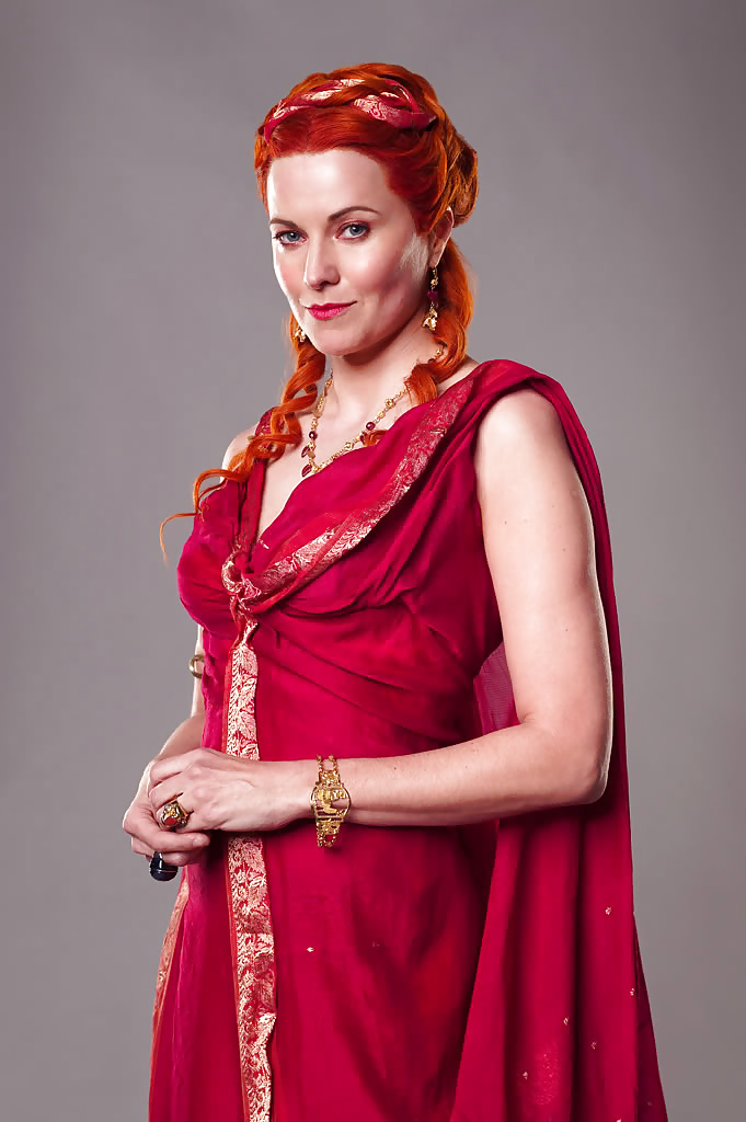 Favs - Lucy Lawless - Lucretia #38988842