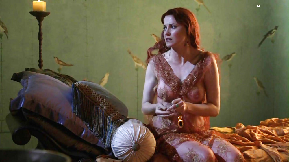 Favs - Lucy Lawless - Lucretia #38988882