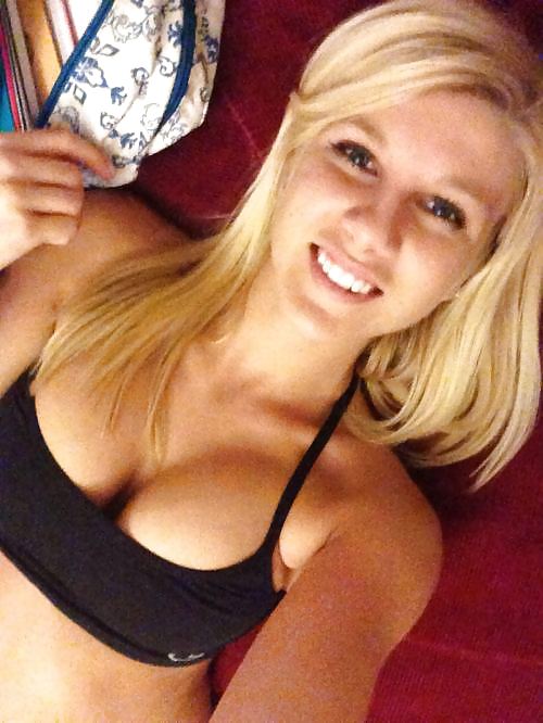 Girls in Sports Bras IV #25469977