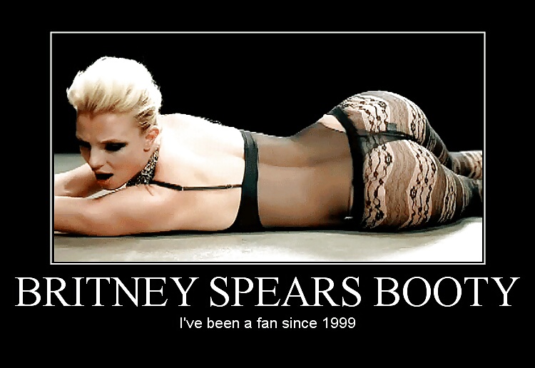 Britney Spears I Love You #28812266