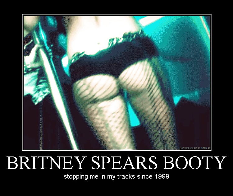 Britney Spears I Love You #28812270