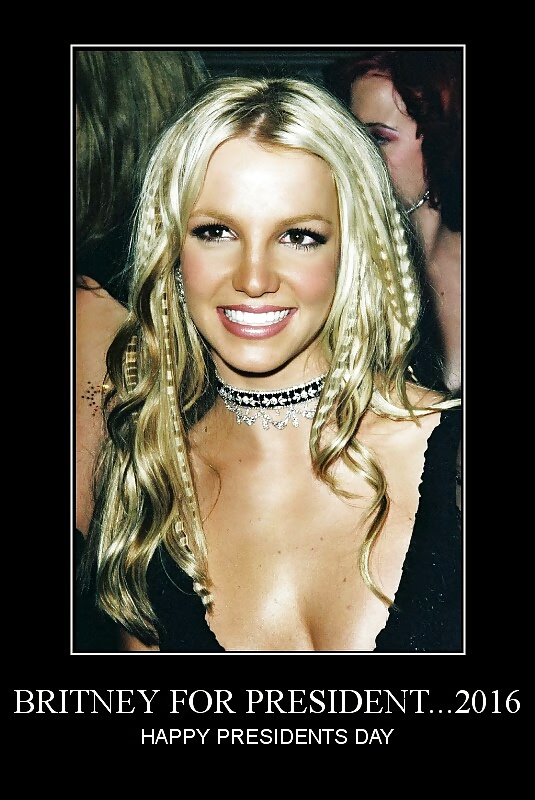 Britney Spears I Love You #28812275