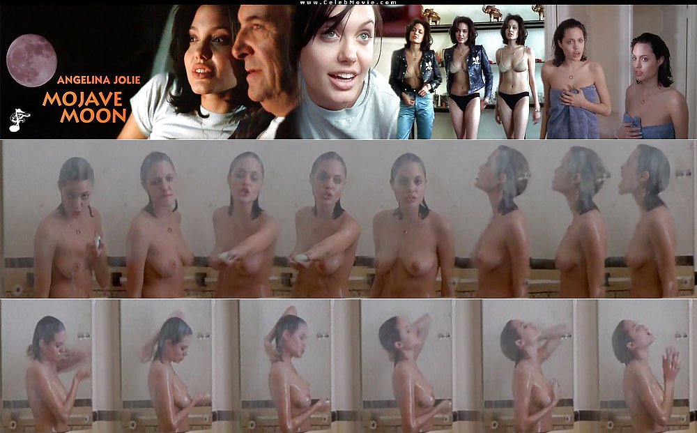 Angelina jolie ultima collezione nuda
 #37537639