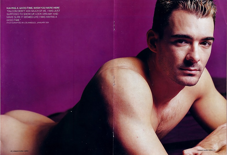 エリック・ハンソン
 #26692895