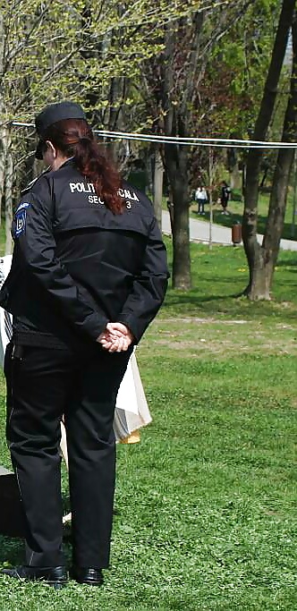 Spia polizia vecchio + giovane rumeno
 #28180725