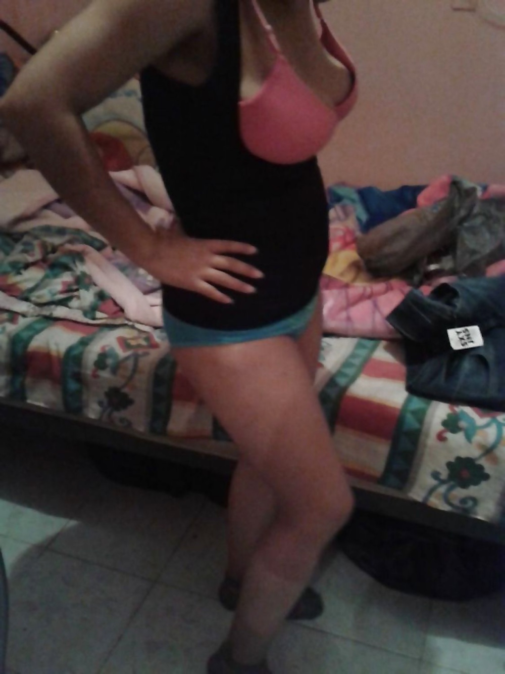 Mexicana lesly df bella y complaciente sw #31614680