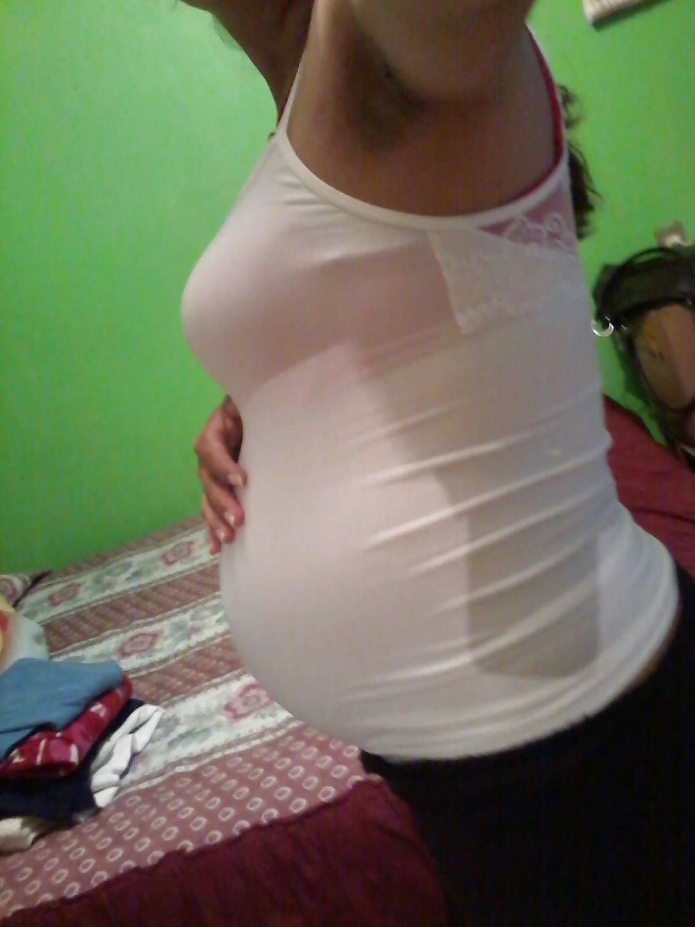 Mexicana lesly df bella y complaciente sw #31614683