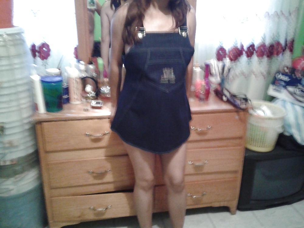 Mexicana lesly df bella y complaciente sw #31614702