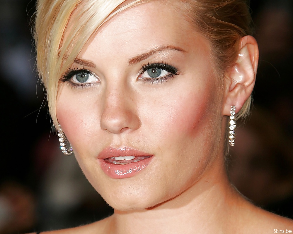 Elisha cuthbert
 #27674617