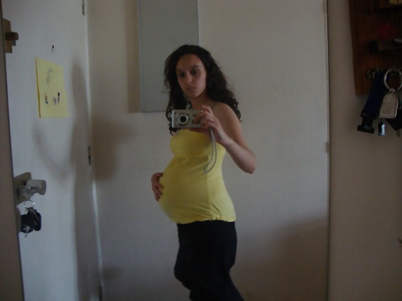 Yaelle's enceinte
 #22959825