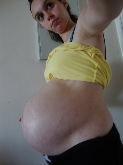 Yaelle's enceinte
 #22959829