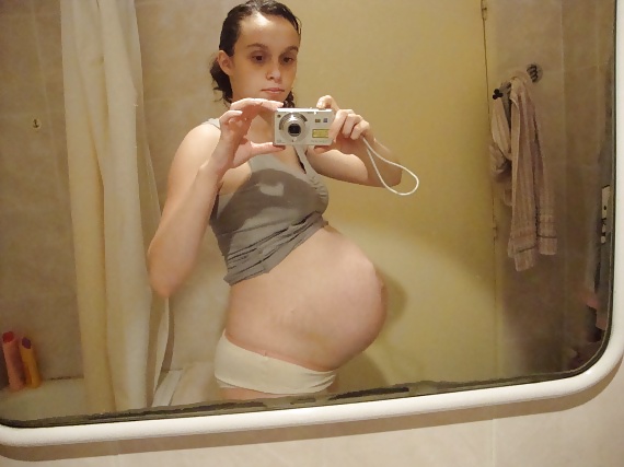 Yaelle's enceinte
 #22959835