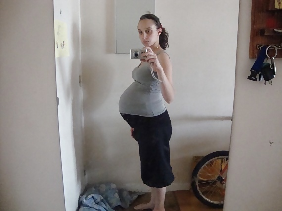 Yaelle's enceinte
 #22959844