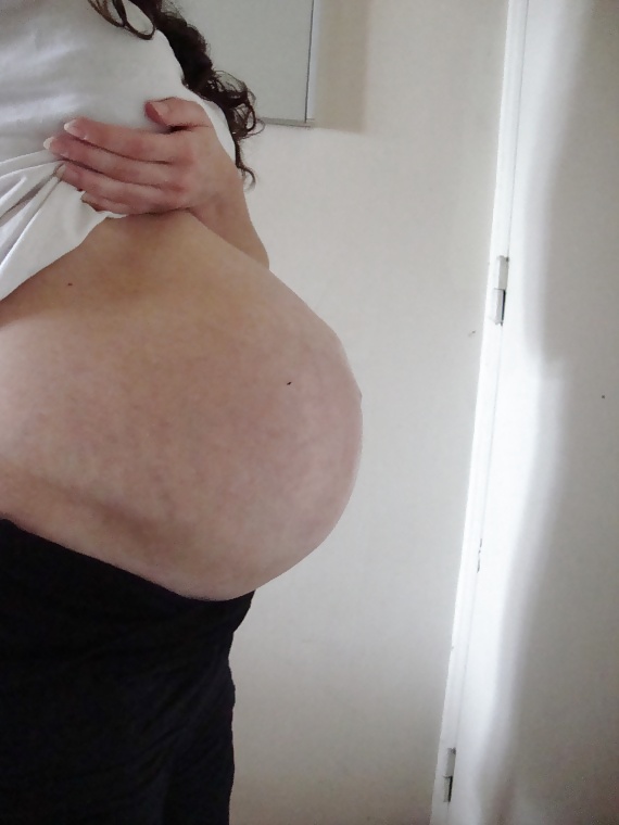 Yaelle's enceinte
 #22959853