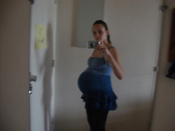 Yaelle's enceinte
 #22959858
