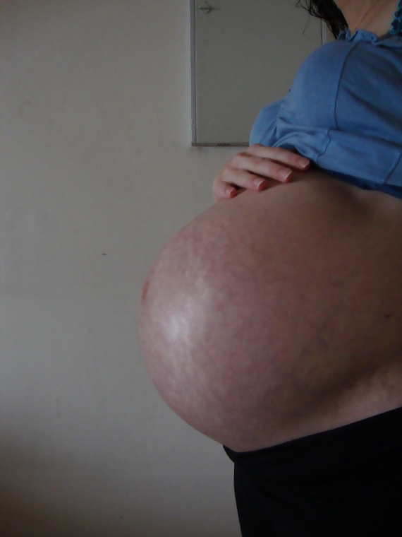 Yaelle's enceinte
 #22959863