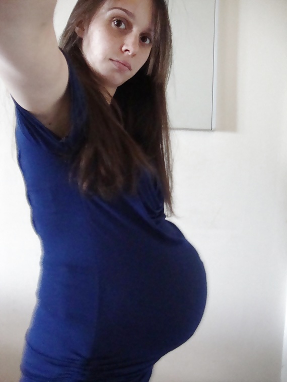 Yaelle's enceinte
 #22959873