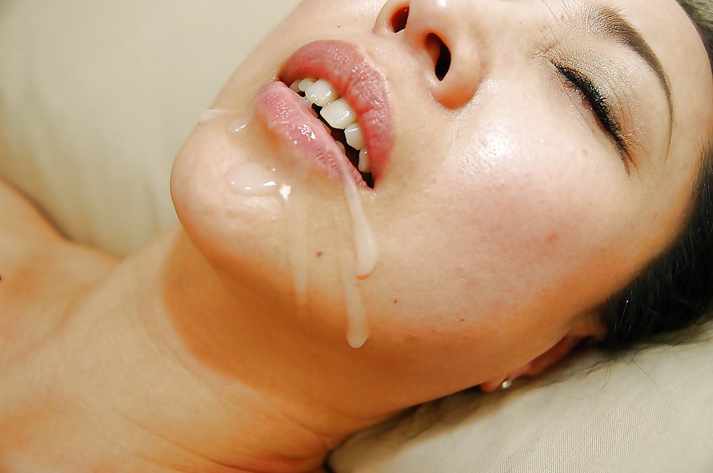 Cum mouth... i love it... #25188238