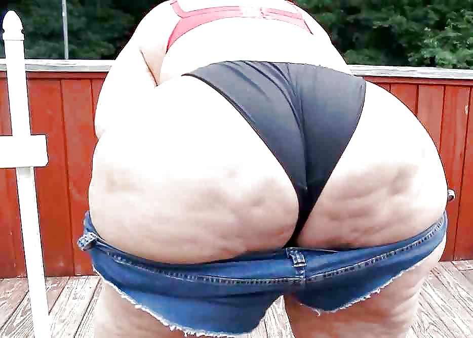 BBW Big Butt boobs Ass Tits Asses #31735426