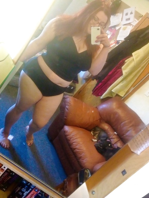 BBW's, Chubbies and Big tits 5 #28404276