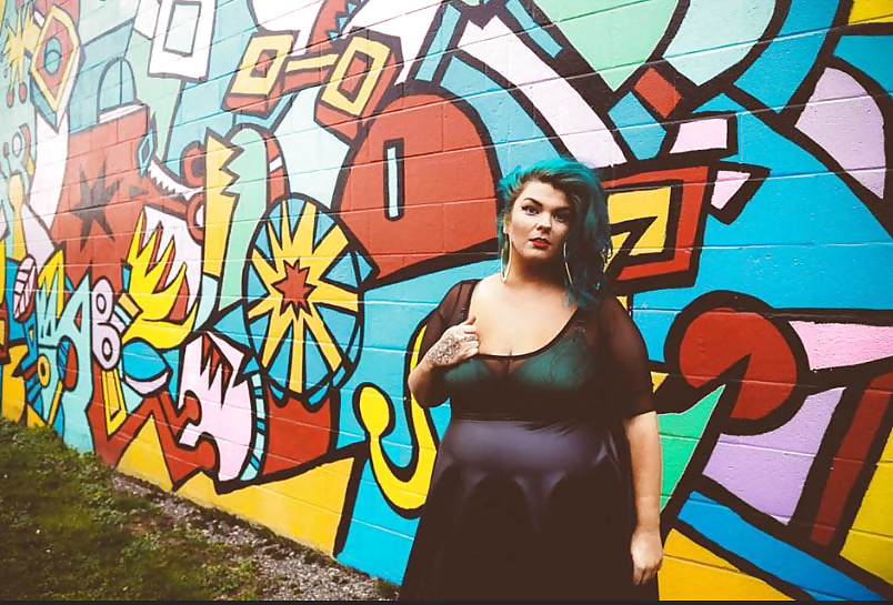 BBW's, Chubbies and Big tits 5 #28404376