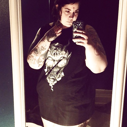 BBW's, Chubbies and Big tits 5 #28404584