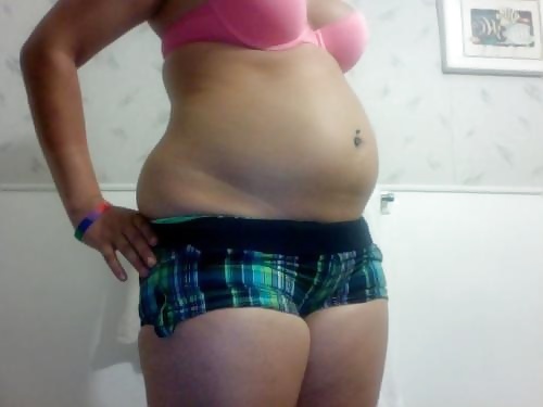 BBW's, Chubbies and Big tits 5 #28404791