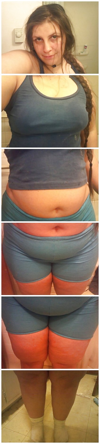 BBW's, Chubbies and Big tits 5 #28404808