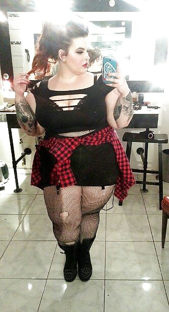 BBW's, Chubbies and Big tits 5 #28404823