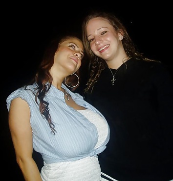 More Big TaTa's #32392217