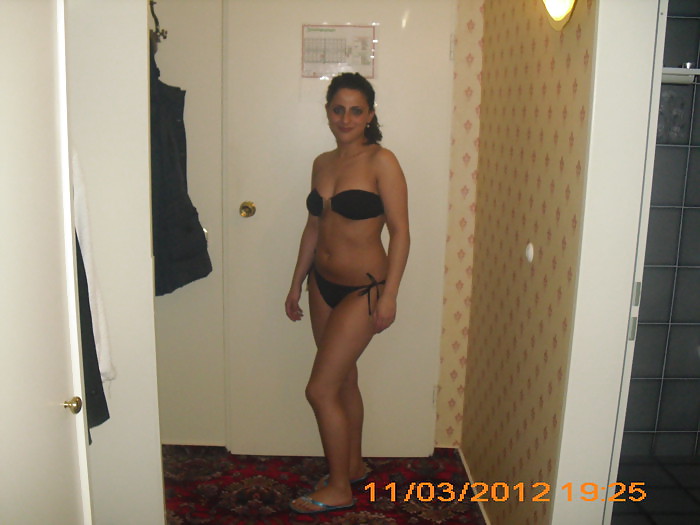 Hot Türkei # 23 (türkische Jugendliche Milfs Mütter Reifen Schlampe Frauen) #24629205