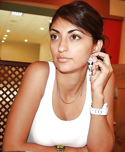 Hot Türkei # 23 (türkische Jugendliche Milfs Mütter Reifen Schlampe Frauen) #24629267