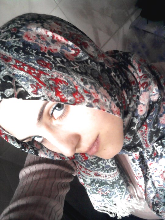 Hot Türkei # 23 (türkische Jugendliche Milfs Mütter Reifen Schlampe Frauen) #24629344